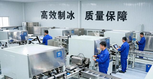 舟山工业大冰块哪里买_制冰厂选择标准_工业大冰块用途