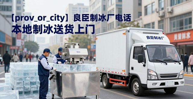 舟山降温冰块厂电话 本地制冰送货上门