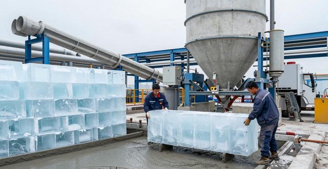 工业降温冰块价格_降温冰块多少钱一吨_舟山降温冰块多少钱